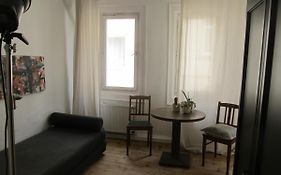 Ferienwohnung Mühlenstraße